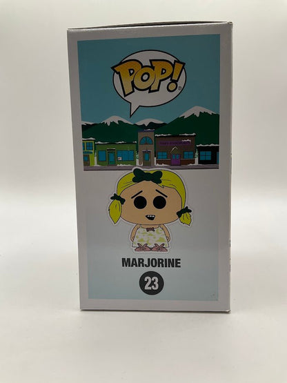 Marjorine Funko Pop! South Park #23 - Collector Store LLC