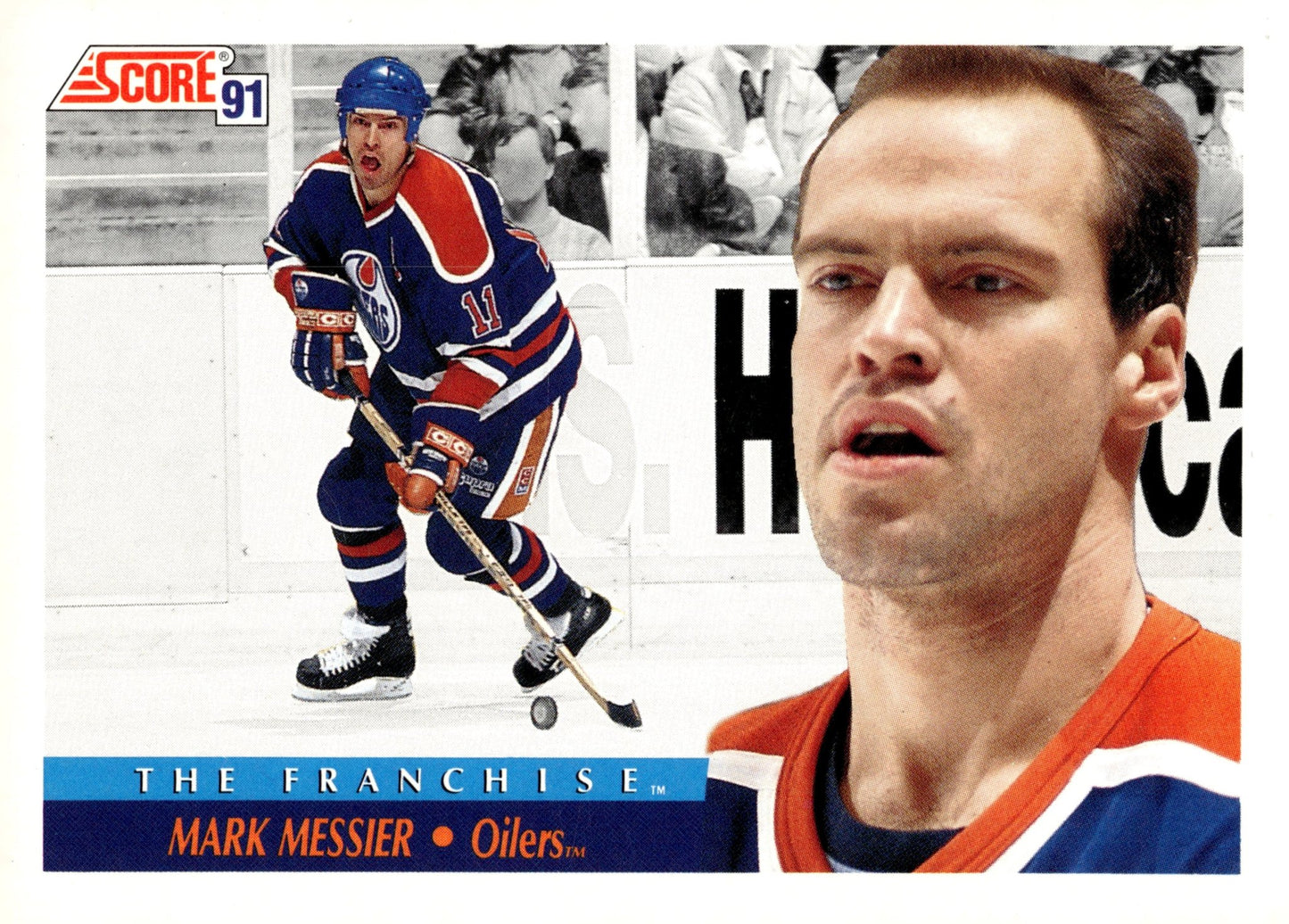 Mark Messier Hockey Lot of 10 - Collector Store LLC