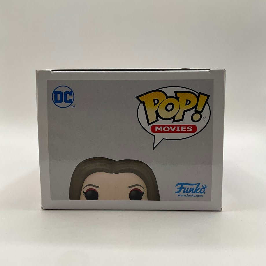 Mary Funko Pop! Shazam! Fury of the Gods #1280 - Collector Store LLC