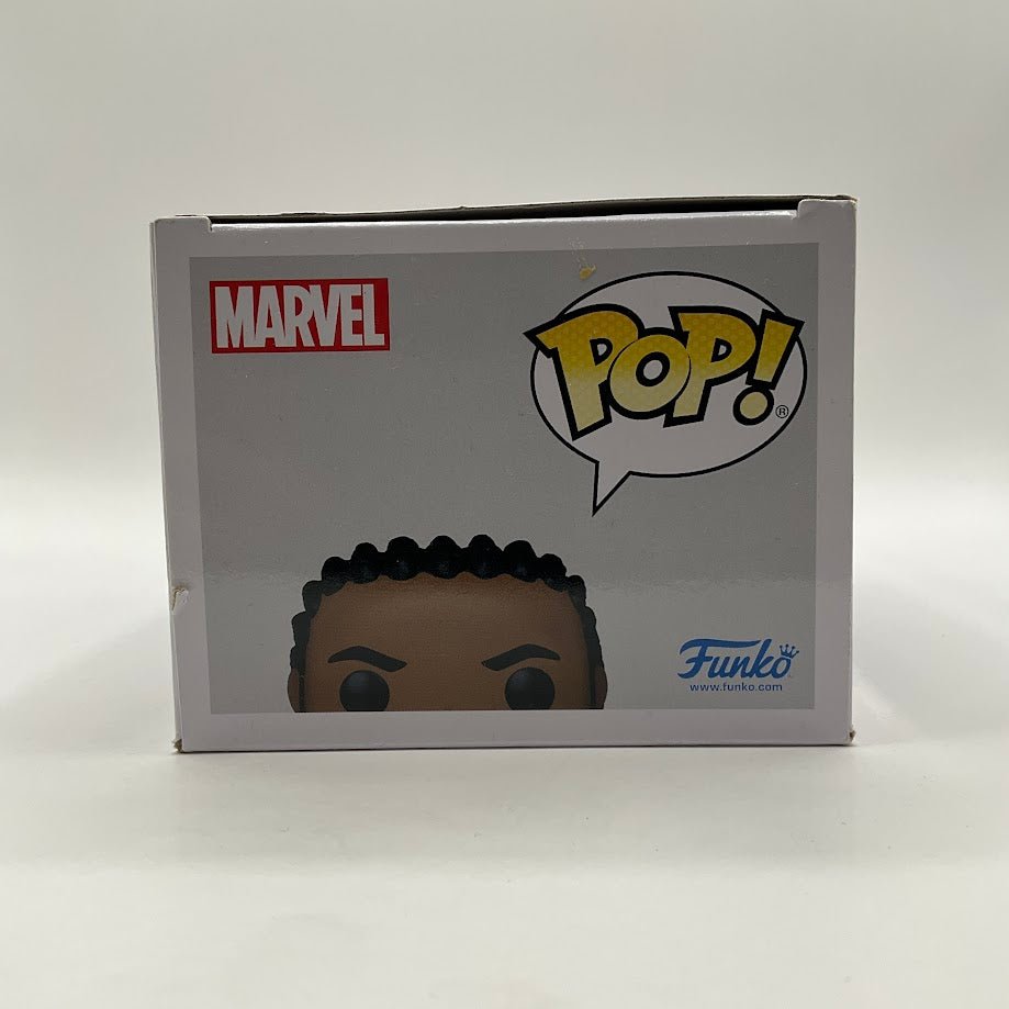 Master Mordo Funko Pop! Doctor Strange in the Multiverse of Madness #1003 - Collector Store LLC