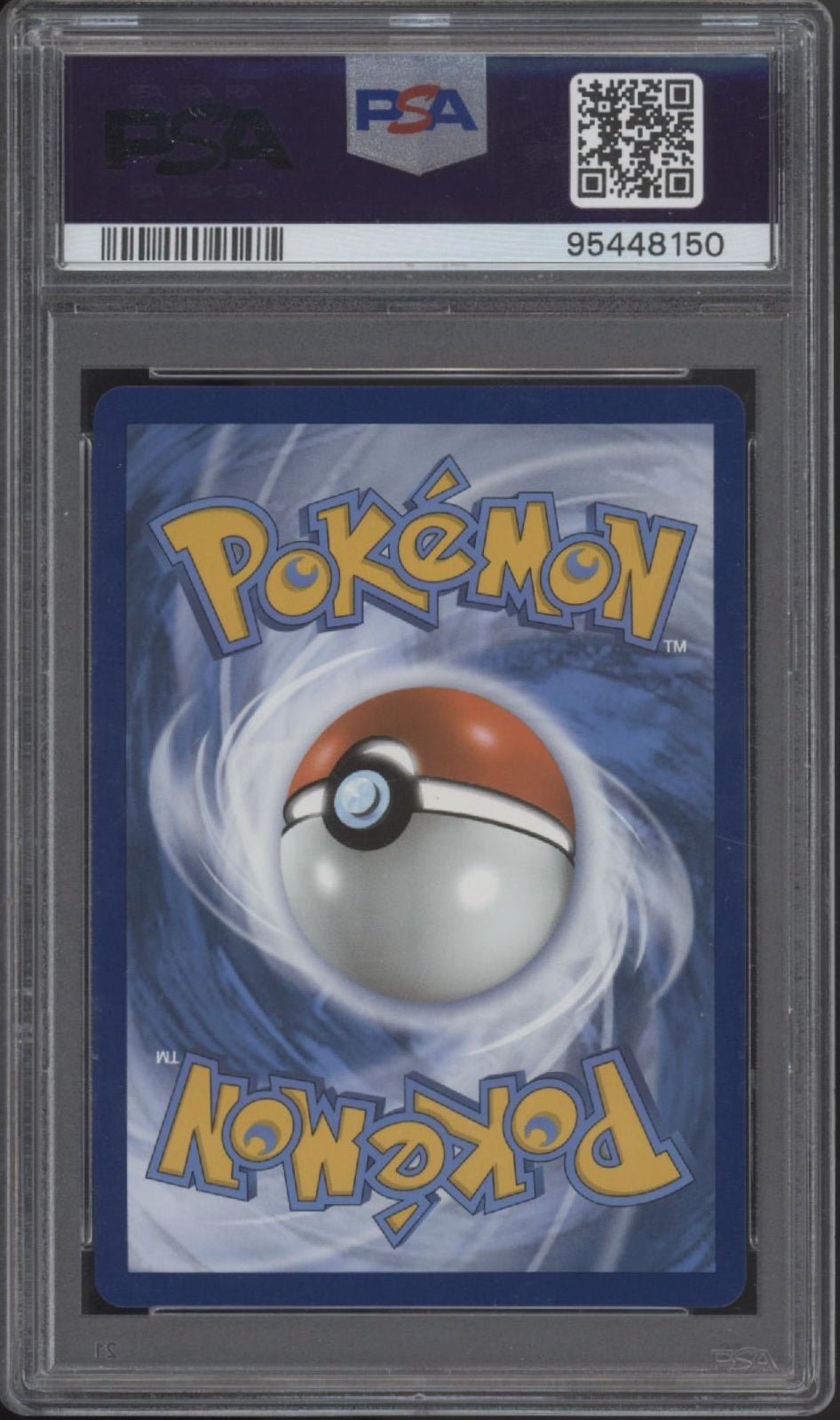 Mawile V Pokemon Silver Tempest Full Art TG17 PSA 10 2 - Collector Store LLC