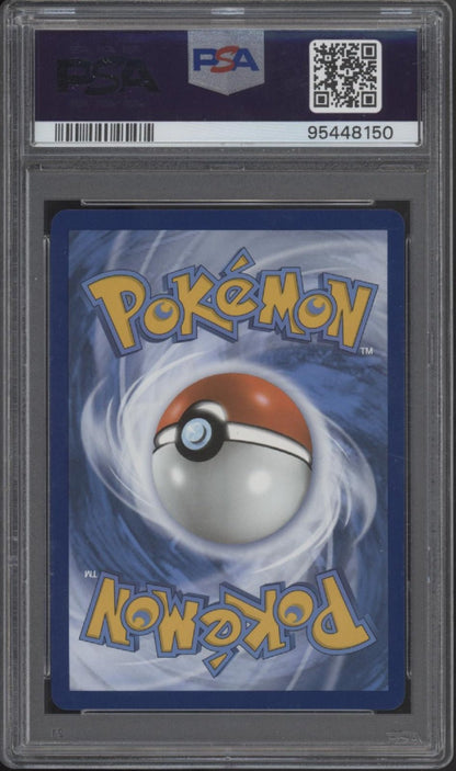 Mawile V Pokemon Silver Tempest Full Art TG17 PSA 10 2 - Collector Store LLC
