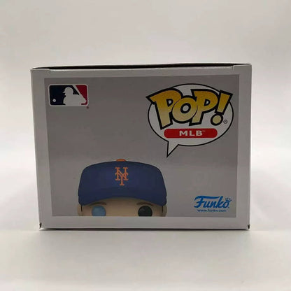 Max Scherzer Funko Pop! New York Mets #79 - Collector Store LLC