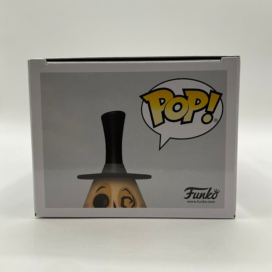 Mayor Funko Pop! Disney #807 Diamond Collection Hot Topic Exclusive - Collector Store LLC