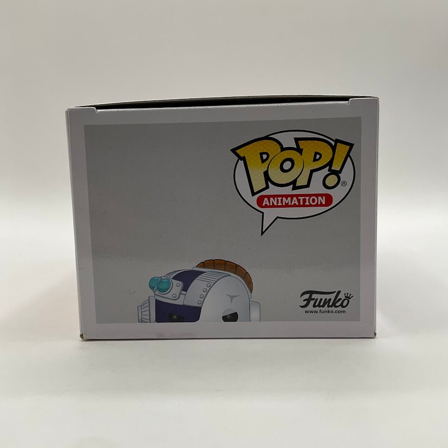 Mecha Frieza Funko Pop! Dragon Ball Z #705 - Collector Store LLC