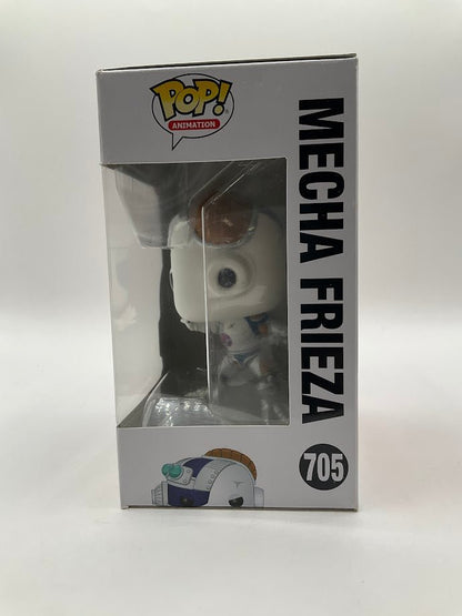 Mecha Frieza Funko Pop! Dragon Ball Z #705 - Collector Store LLC