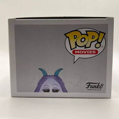 Meechee Funko Pop! Small Foot #601 - Collector Store LLC