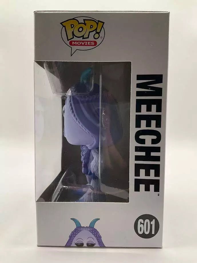 Meechee Funko Pop! Small Foot #601 - Collector Store LLC