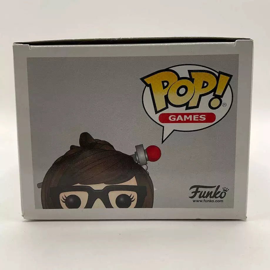 Mei Funko Pop! Overwatch #180 - Collector Store LLC