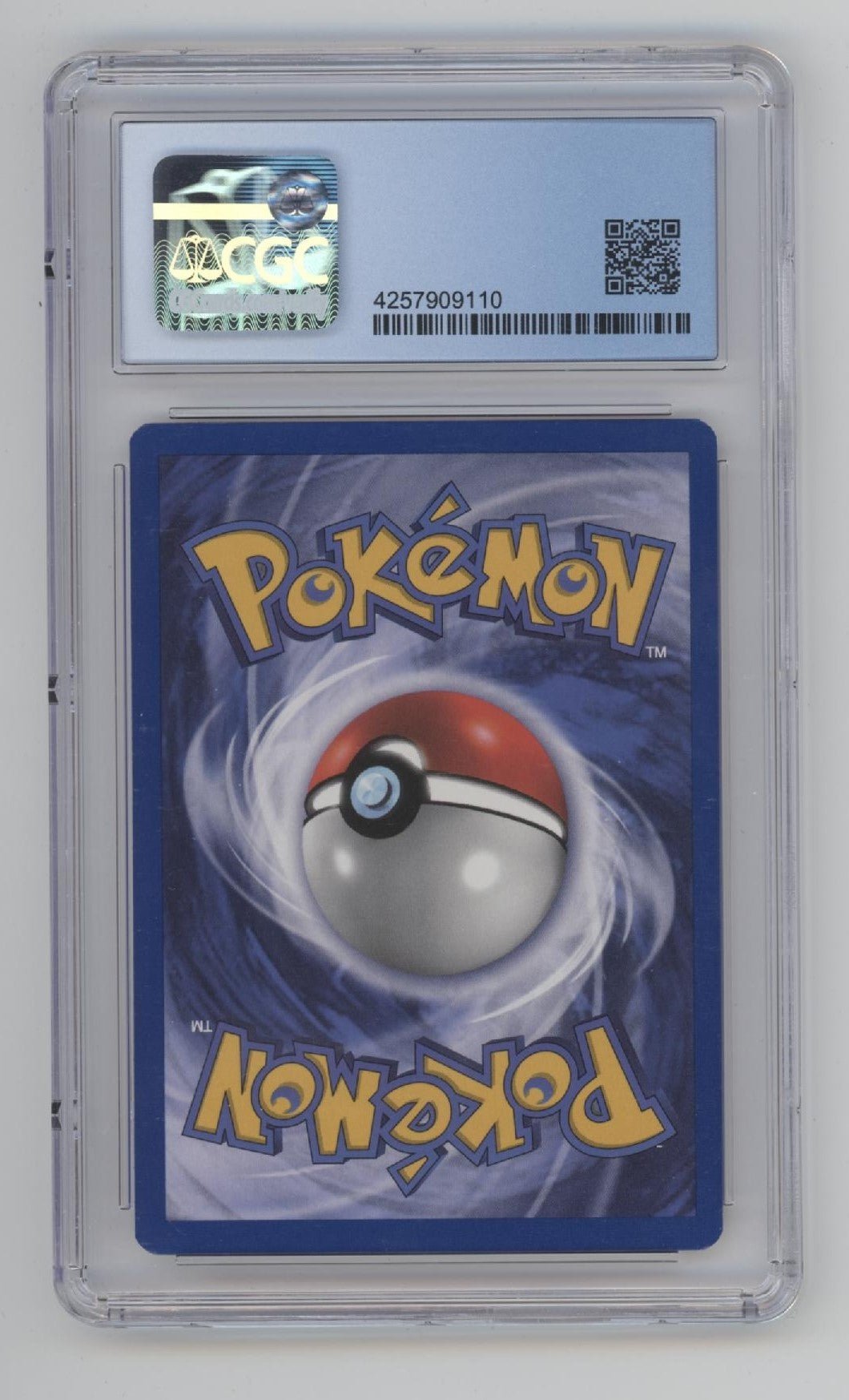 Meowth Pokemon Jungle 1st Edition #56 CGC 8.5 - Collector Store LLC