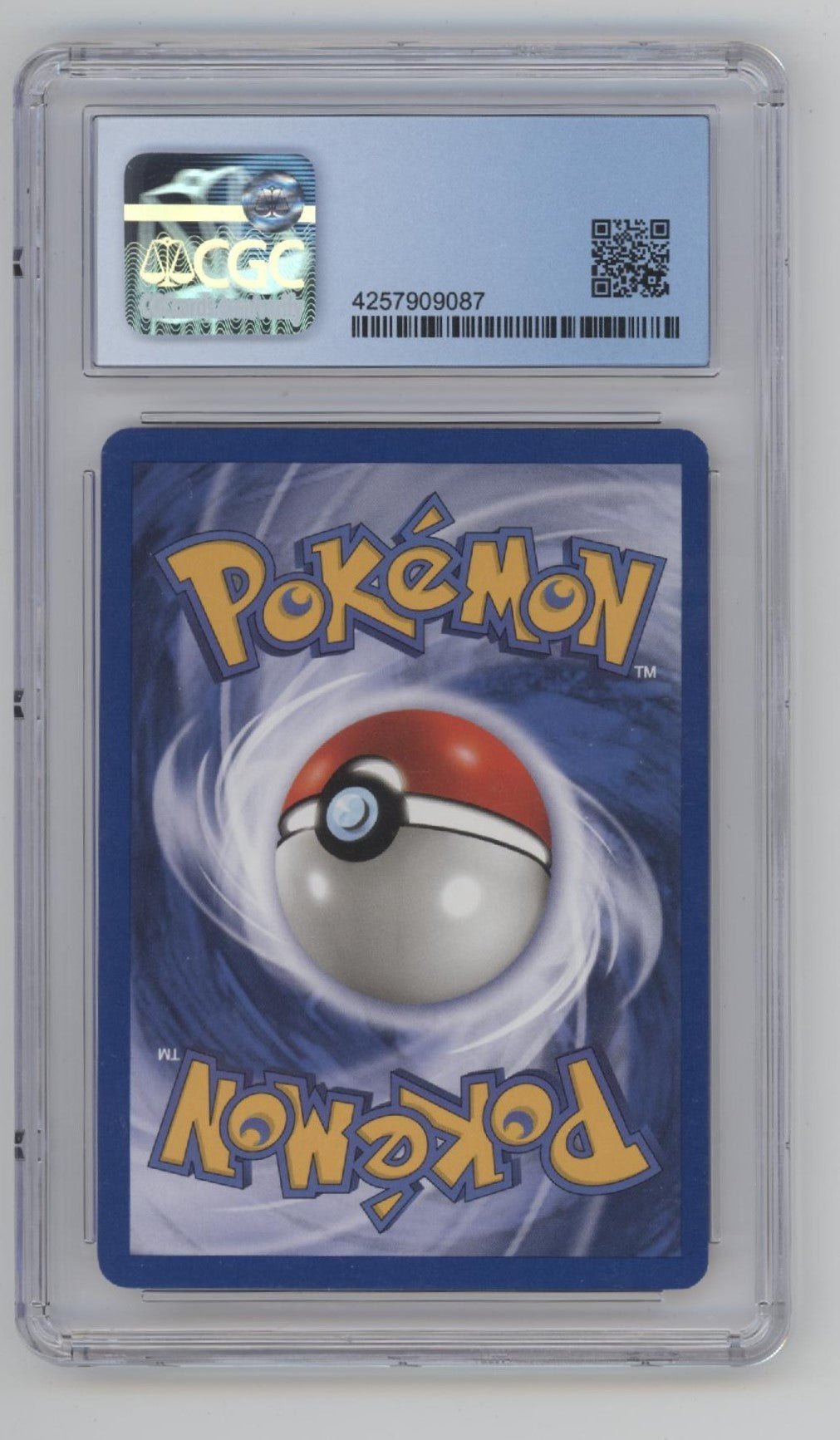 Meowth Pokemon Team Rocket 1st Edition #62 CGC 8.5 - Collector Store LLC