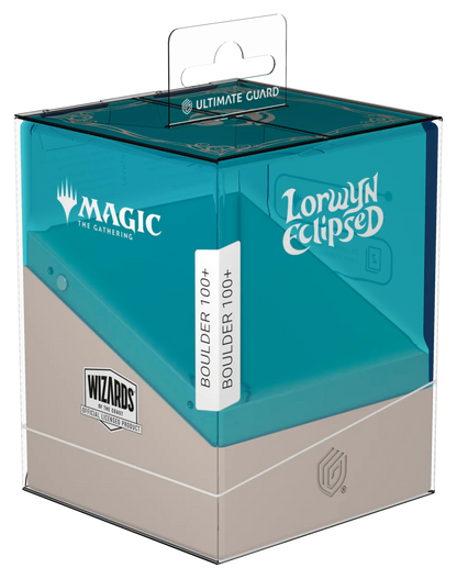 Ultimate Guard: Boulder 100+ Magic the Gathering Lorwyn Eclipsed (Merrow)