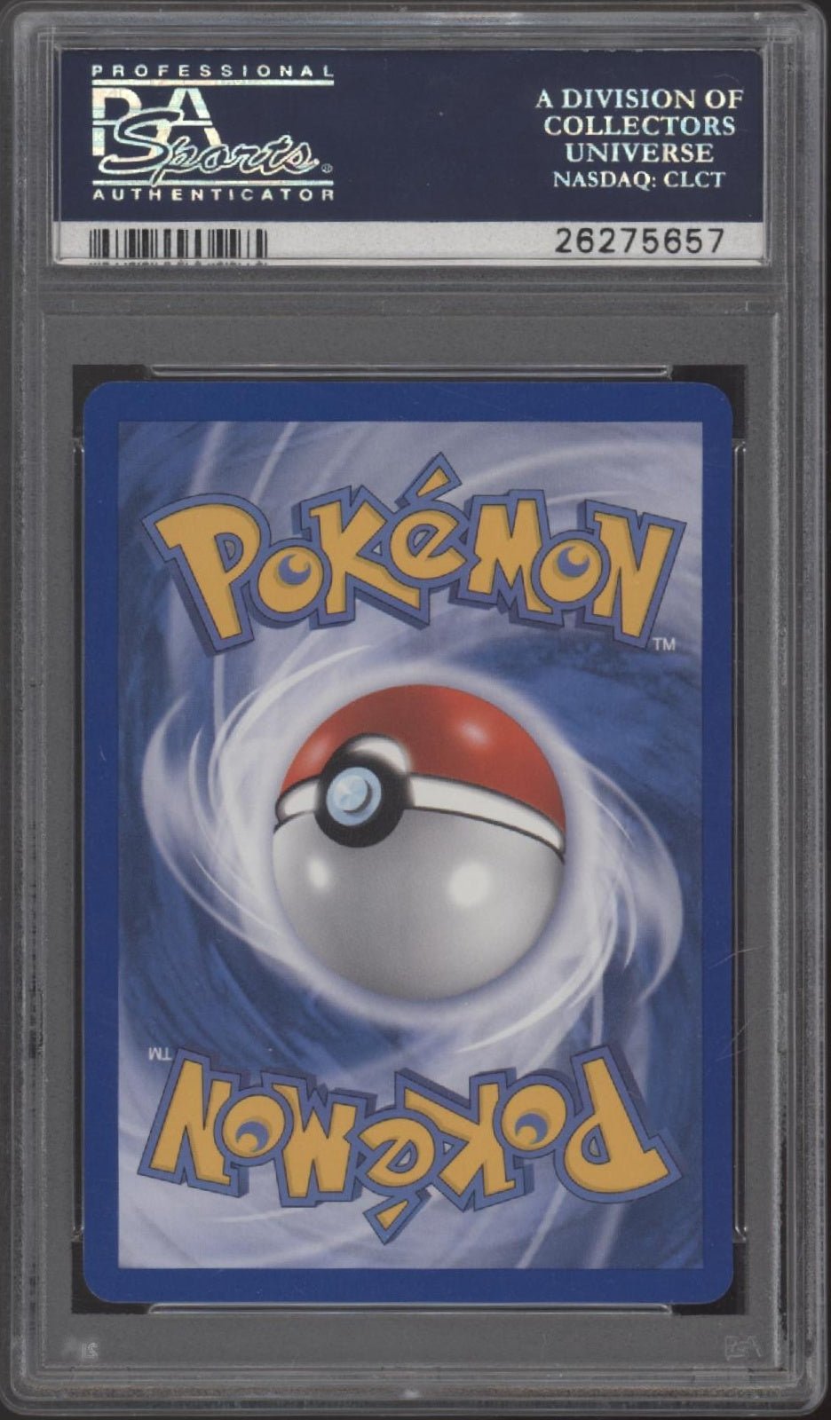 Metagross Pokemon EX Hidden Legends #11 PSA 9 - Collector Store LLC