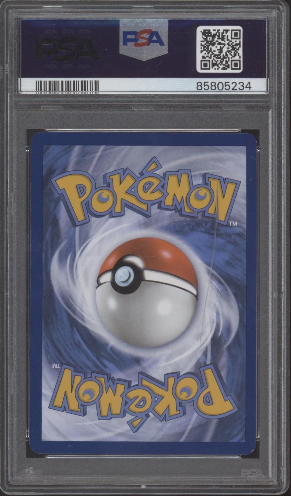 Mew ex Pokemon 151 Ultra Premium Collection #053 PSA 9 - Collector Store LLC