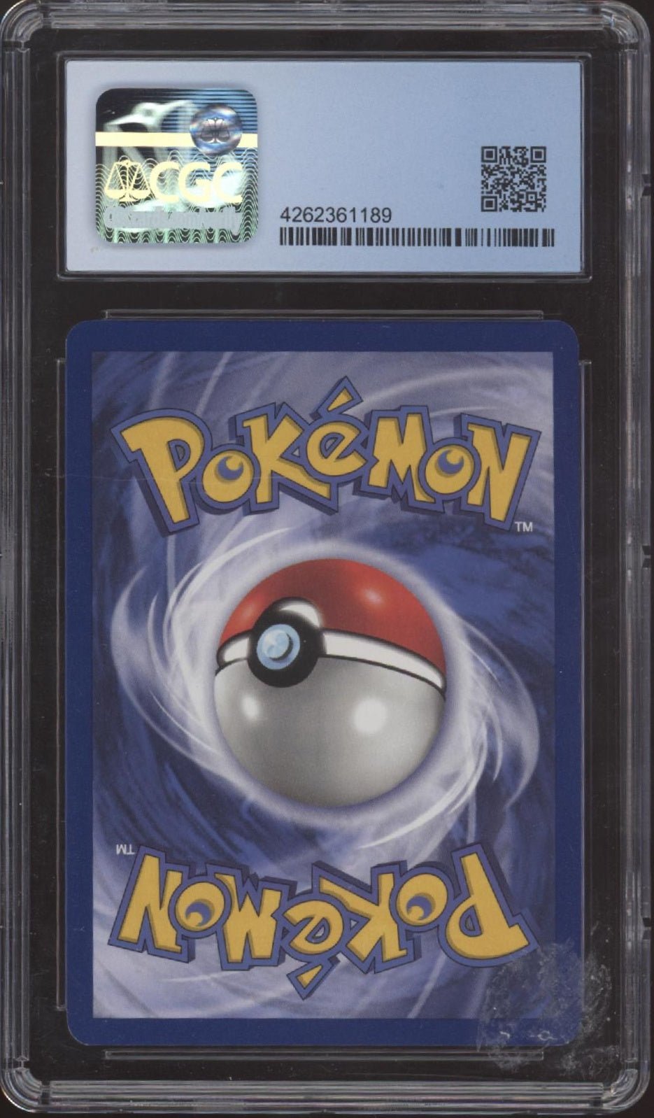 Mew Pokemon Black Star Promos #8 CGC 8 - Collector Store LLC