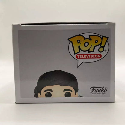 Michael Scott Funko Pop! The Office #1005 - Collector Store LLC