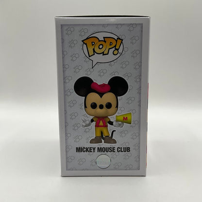 Mickey Mouse Club Funko Pop! Disney 100 #1379 - Collector Store LLC
