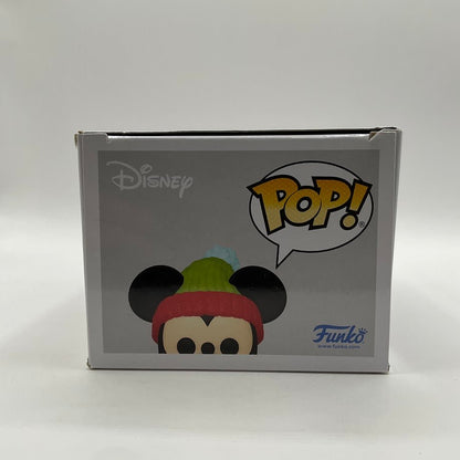 Mickey Mouse Funko Pop! Disney 100 Retro Reimagined #1399 Target Exclusive - Collector Store LLC