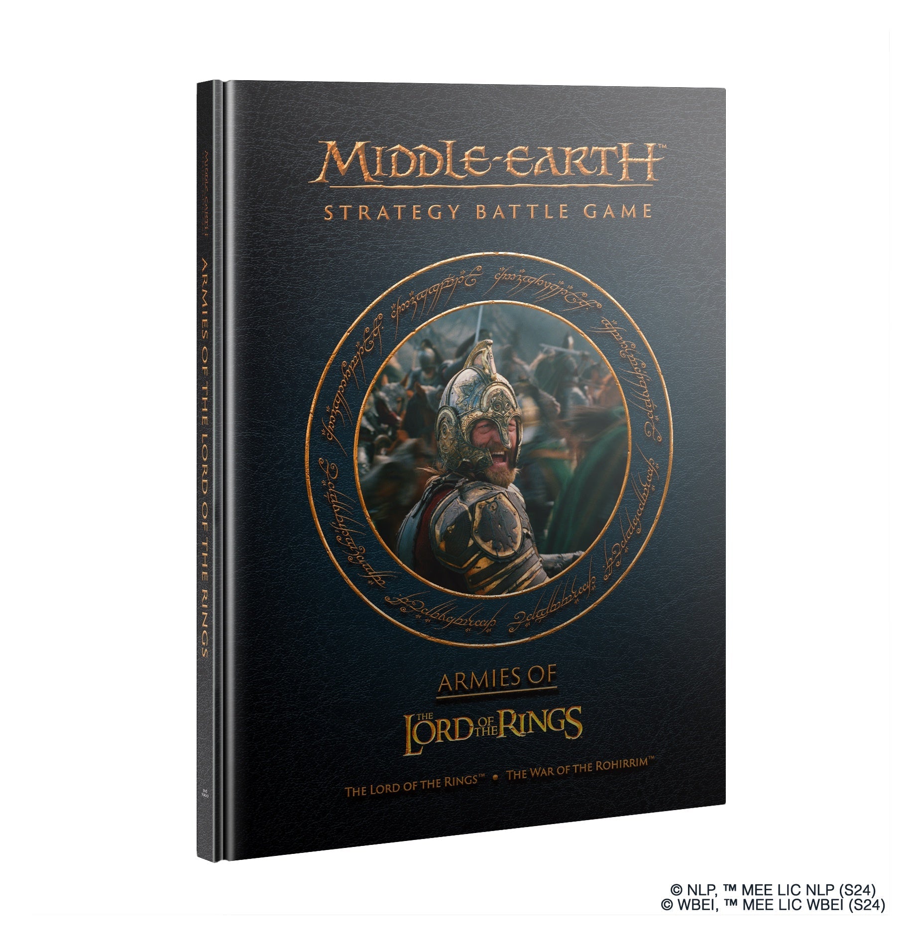 Middle Earth: Armies of The Lord of The Rings (2024) - Collector Store LLC