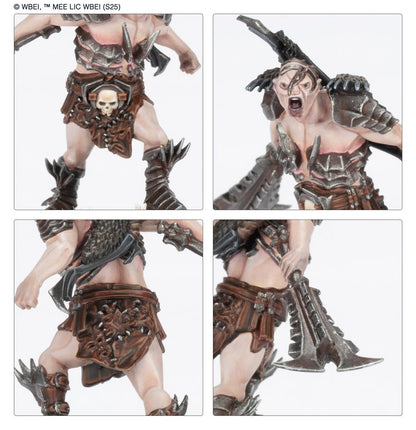 Middle - earth Strategy Battle Game: Bolg, Spawn of Azog*Releases 6 - 14 - 2025* - Collector Store LLC