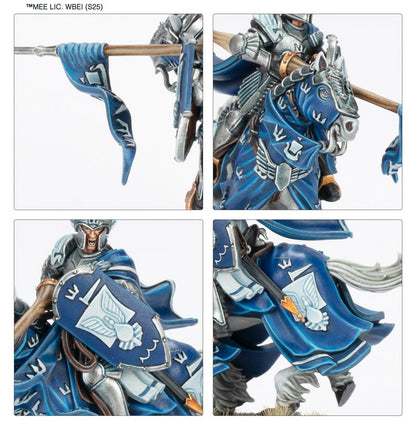 Middle - earth Strategy Battle Game: Prince Imrahil of Dol Amroth*Releases 6 - 14 - 2025* - Collector Store LLC