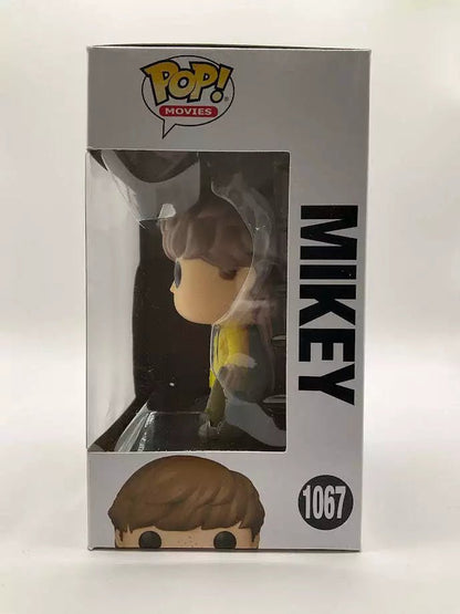 Mikey Funko Pop! The Goonies #1067 - Collector Store LLC