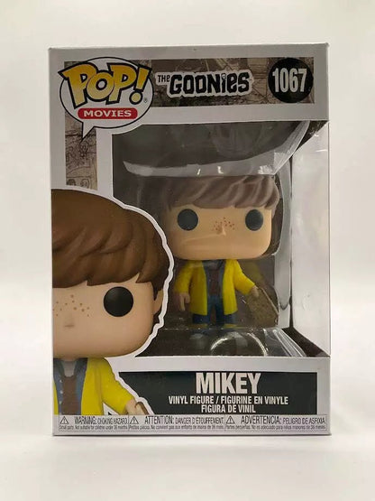 Mikey Funko Pop! The Goonies #1067 - Collector Store LLC