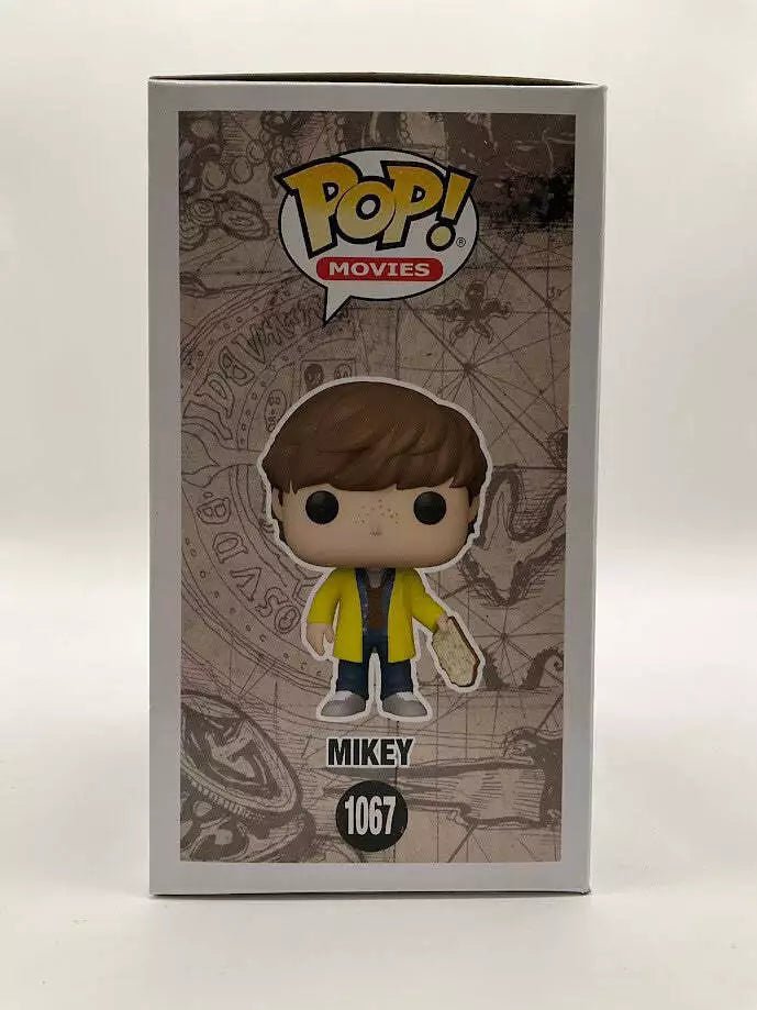 Mikey Funko Pop! The Goonies #1067 - Collector Store LLC