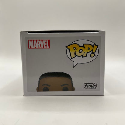 Miles Morales (Classic Suit) Funko Pop! Spider - Man Miles Morales #765 Chase - Collector Store LLC