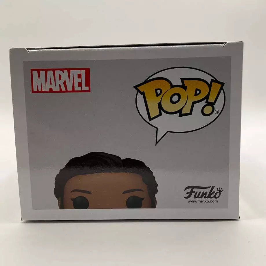 MJ Funko Pop! Spider - Man No Way Home #924 - Collector Store LLC