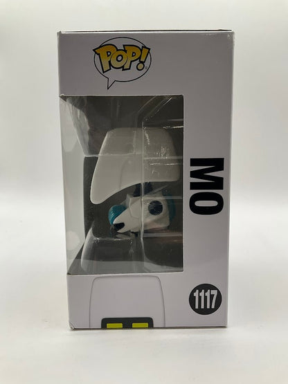 Mo Funko Pop! Wall - E #1117 - Collector Store LLC