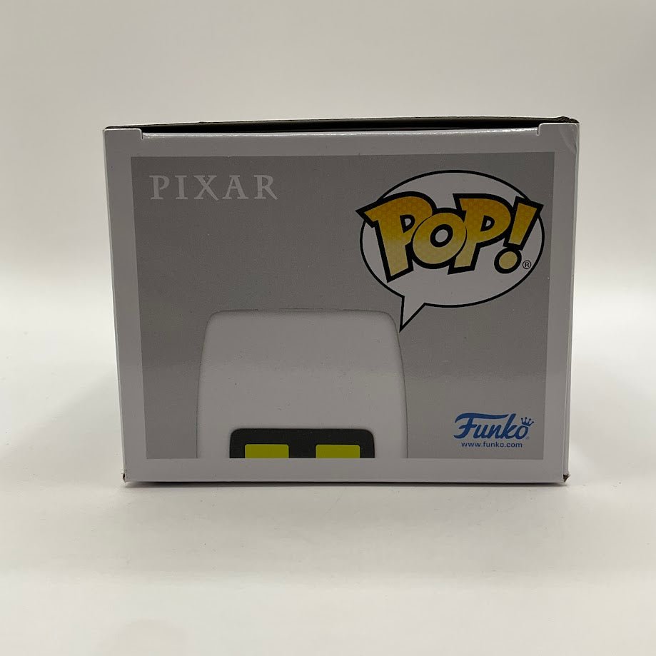 Mo Funko Pop! Wall - E #1117 - Collector Store LLC