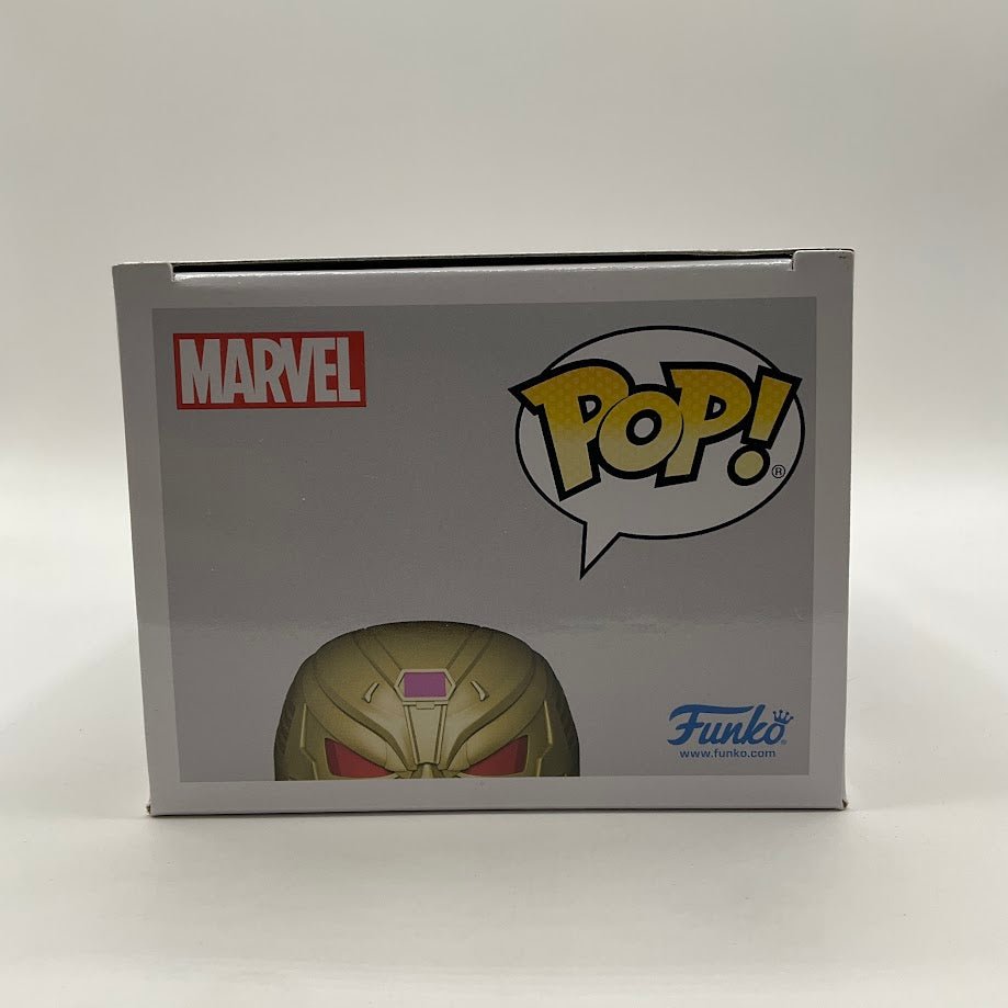 M.O.D.O.K. Funko Pop! Ant - Man & The Wasp Quantumania #1140 - Collector Store LLC