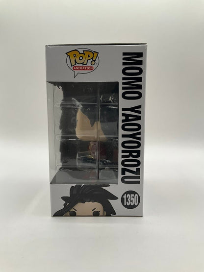 Momo Yaoyorozu Funko Pop! My Hero Academia #1350 - Collector Store LLC