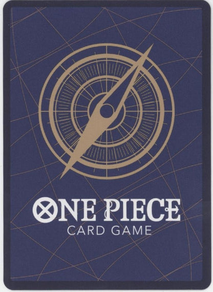 Monkey D Luffy One Piece Card Game A Fist of Divine Speed Japanese #118 - Collector Store LLC