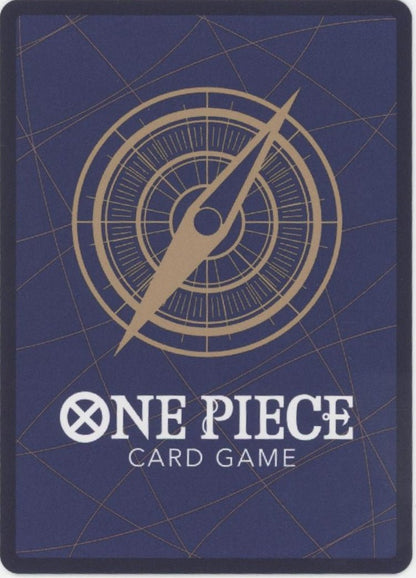 Monkey D Luffy One Piece Card Game Awakening of the New Era Japanese #119 - Collector Store LLC