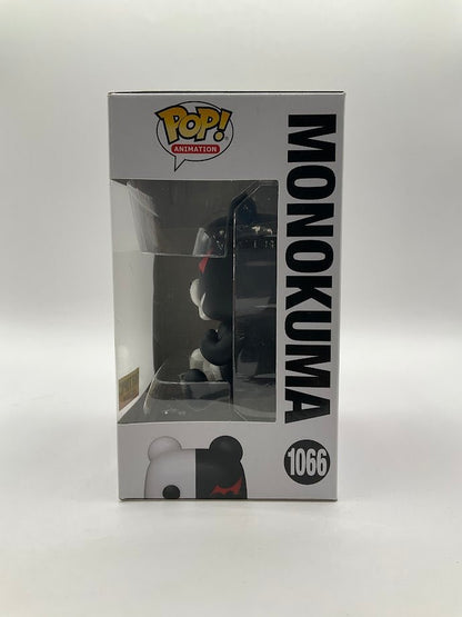 Monokuma Funko Pop! Dangan Ronpa 3 #1066 Hot Topic Exclusive - Collector Store LLC