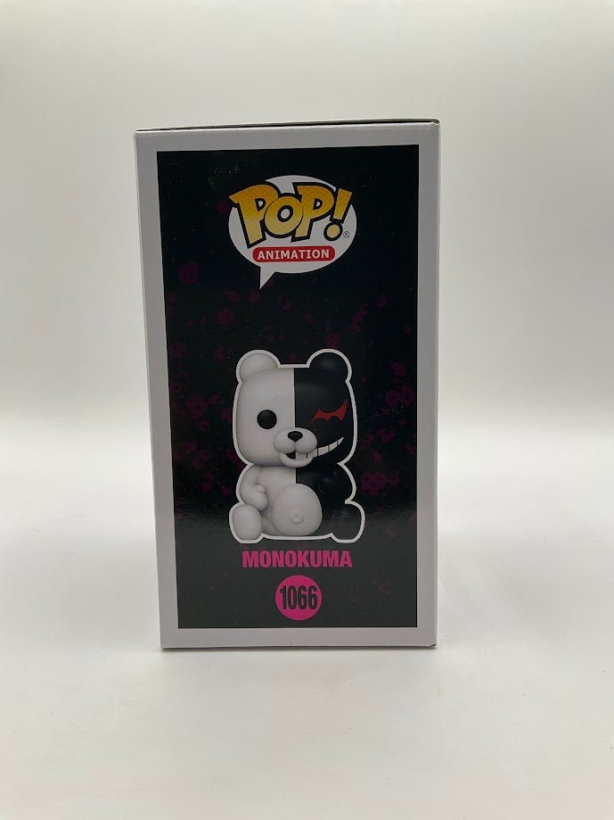 Monokuma Funko Pop! Dangan Ronpa 3 #1066 Hot Topic Exclusive - Collector Store LLC