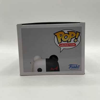 Monokuma Funko Pop! Dangan Ronpa 3 #1066 Hot Topic Exclusive - Collector Store LLC