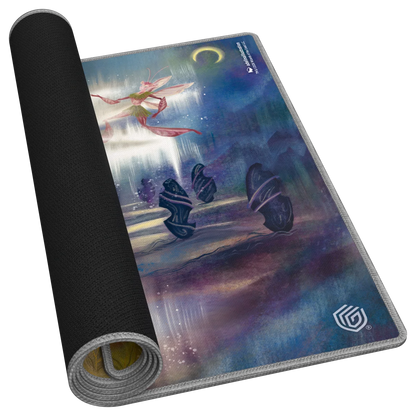 Ultimate Guard MTG Lorwyn Eclipsed Playmat (Morningtide’s Light)