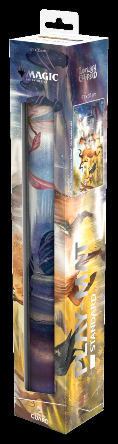Ultimate Guard MTG Lorwyn Eclipsed Playmat (Morningtide’s Light)