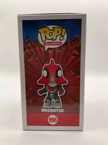 Mosquitor Funko Pop! Masters of the Universe #996 - Collector Store LLC