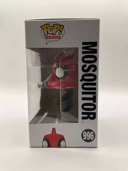 Mosquitor Funko Pop! Masters of the Universe #996 - Collector Store LLC