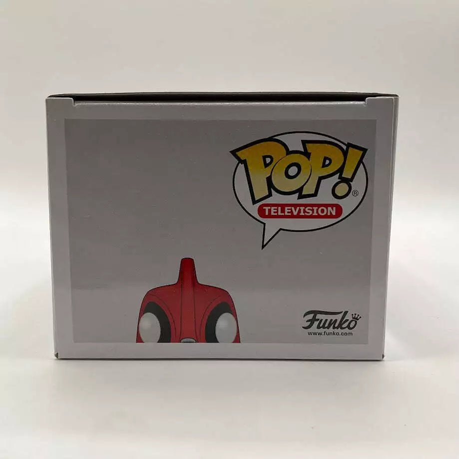 Mosquitor Funko Pop! Masters of the Universe #996 - Collector Store LLC