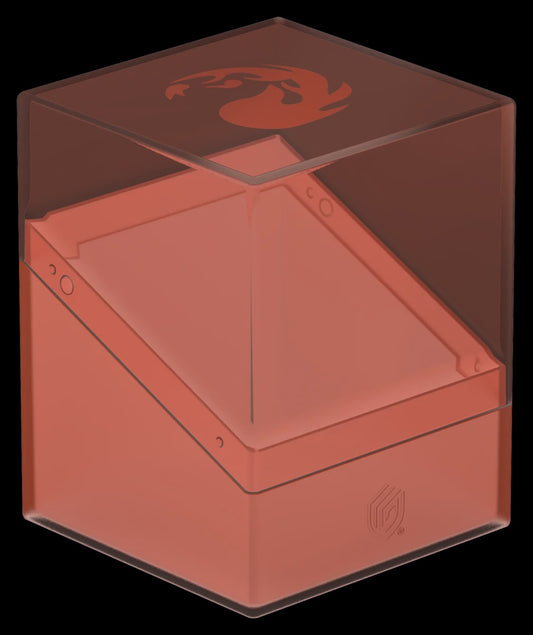 Ultimate Guard: Boulder 100+ MTG Mana Edition Mountain