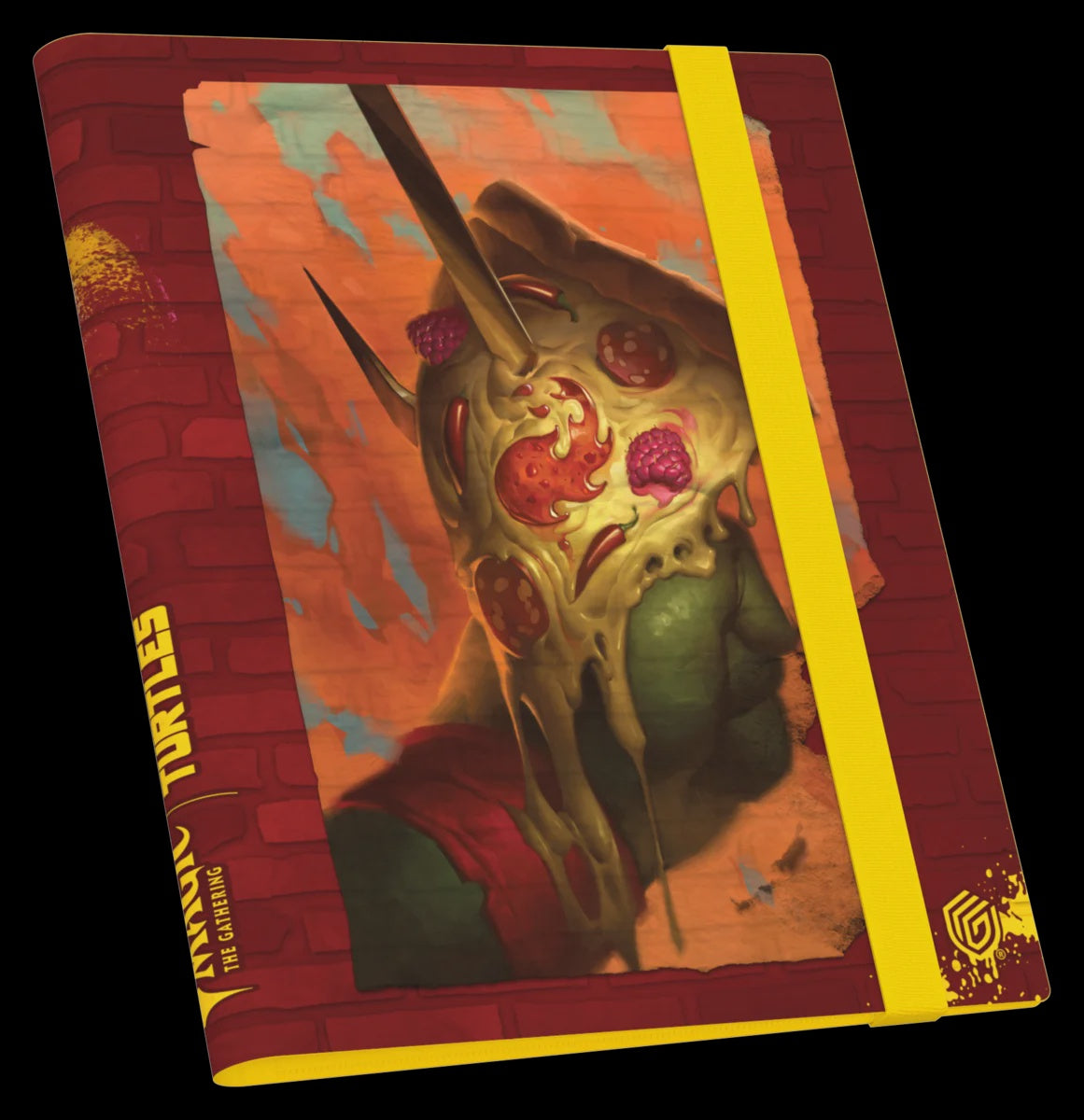 MTG　スリーブ　マット　バインダー MtG向け無地スリーブレビュー｜ローマの人