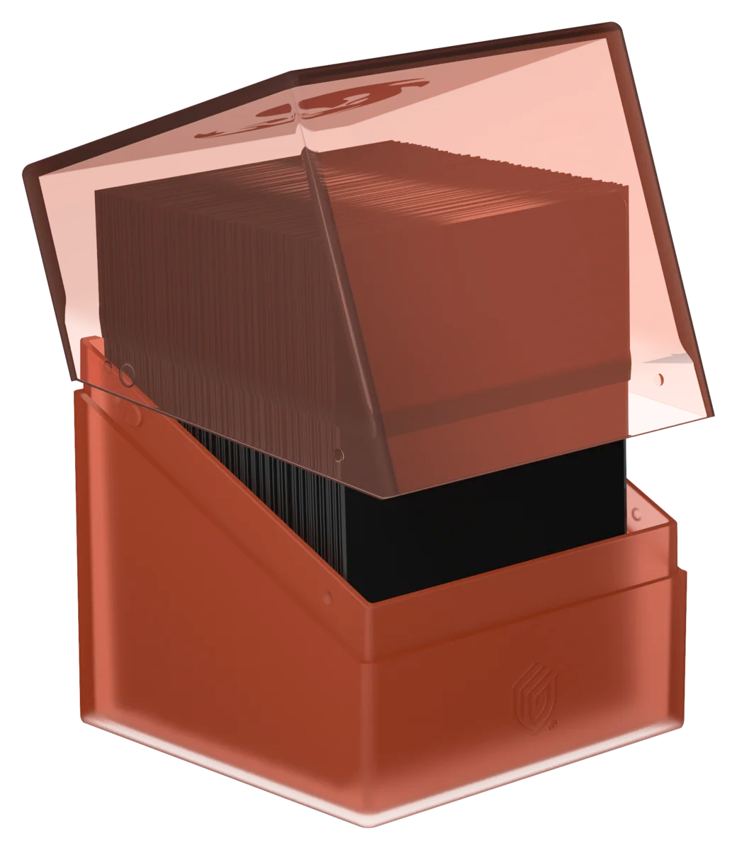 Ultimate Guard: Boulder 100+ MTG Mana Edition Mountain