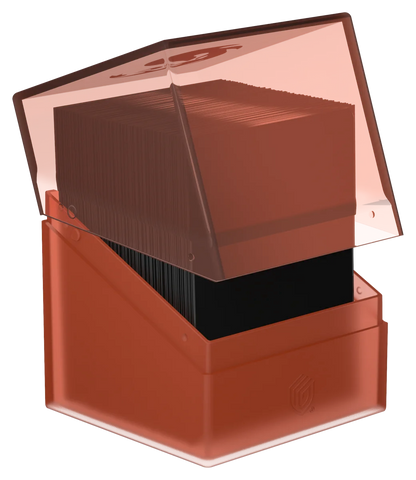 Ultimate Guard: Boulder 100+ MTG Mana Edition Mountain