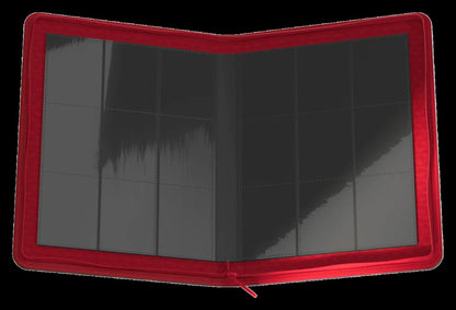 Ultimate Guard MTG Lorwyn Eclipsed Zipfolio 360 (Mountain)