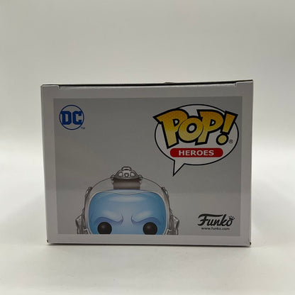 Mr. Freeze Batman & Robin Funko Pop! Heroes #342 - Collector Store LLC